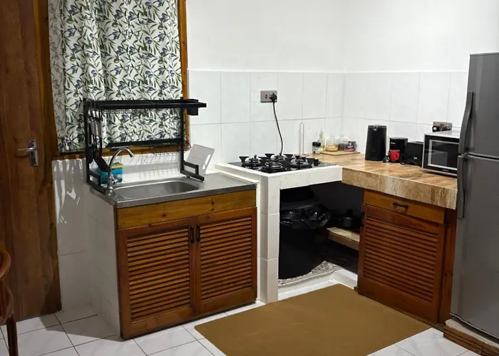 Apartment Charlette *